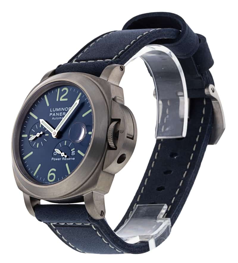 Panerai Luminor Power Reserve PAM00093